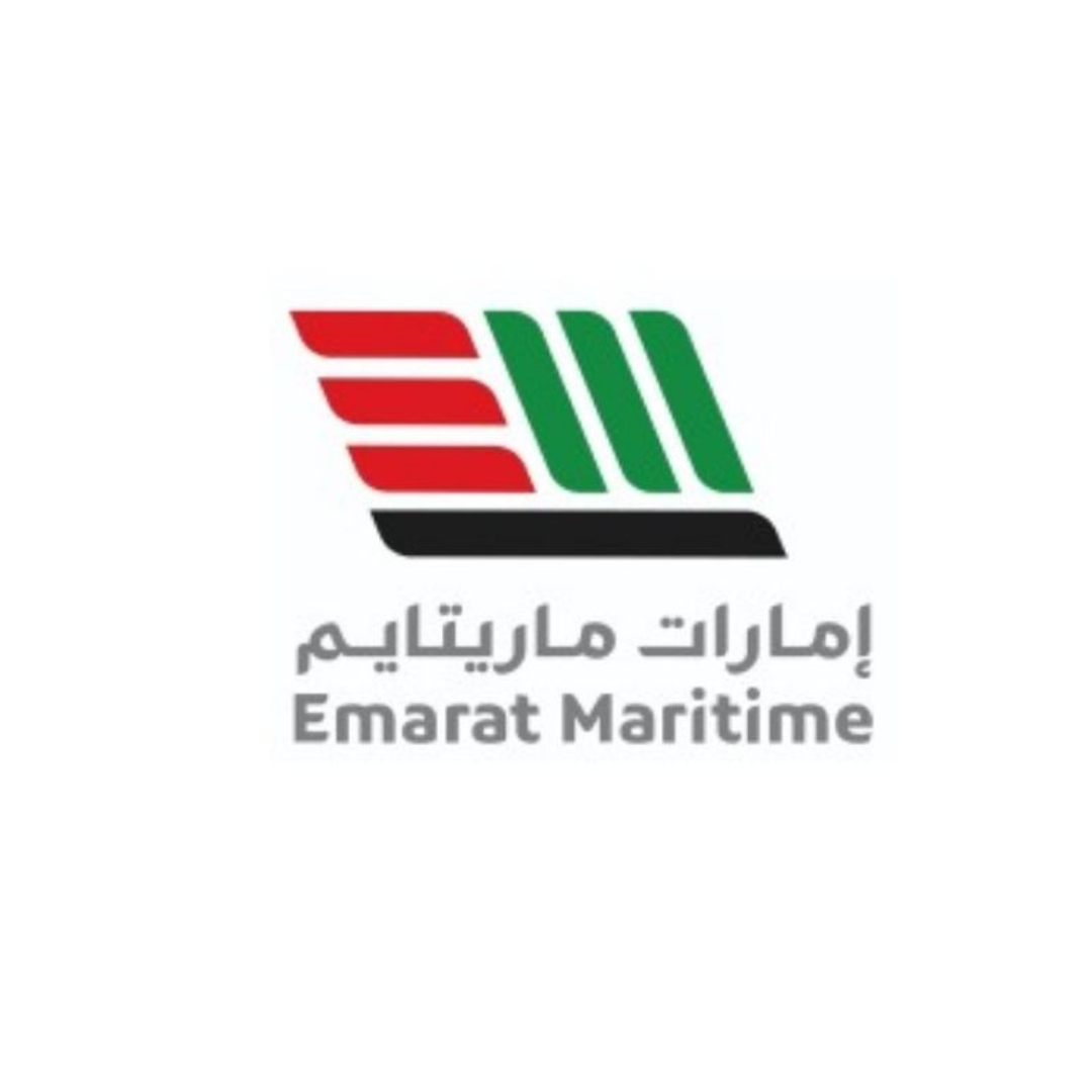 Emarat Maritime logo